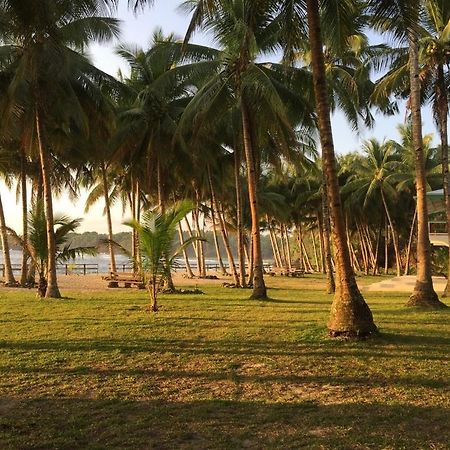 Pacifico Bigwish Beach Resort San Isidro  Экстерьер фото