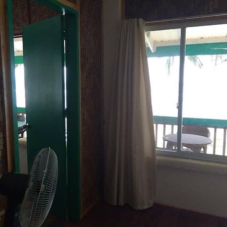 Pacifico Bigwish Beach Resort San Isidro  Экстерьер фото