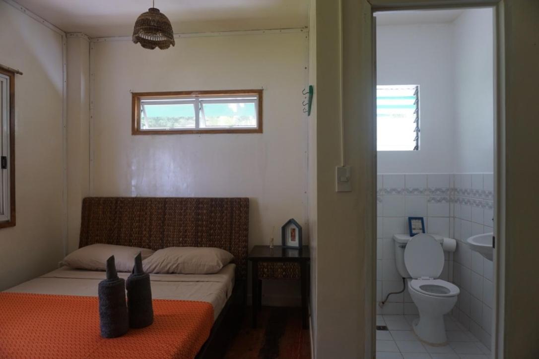 Pacifico Bigwish Beach Resort San Isidro  Экстерьер фото