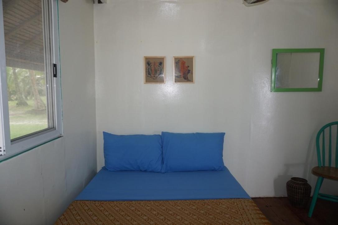 Pacifico Bigwish Beach Resort San Isidro  Экстерьер фото