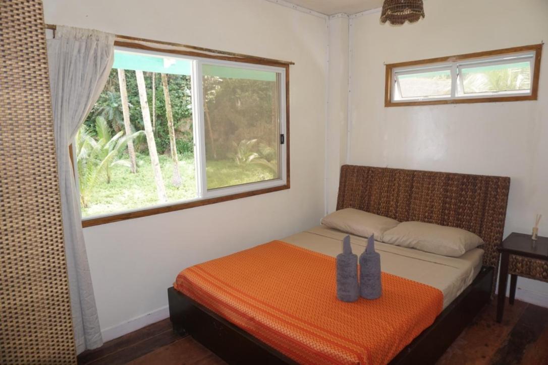 Pacifico Bigwish Beach Resort San Isidro  Экстерьер фото