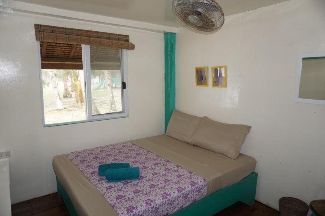 Pacifico Bigwish Beach Resort San Isidro  Экстерьер фото