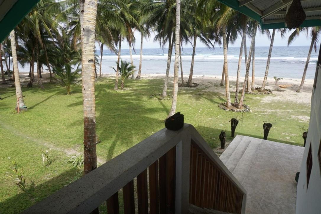 Pacifico Bigwish Beach Resort San Isidro  Экстерьер фото