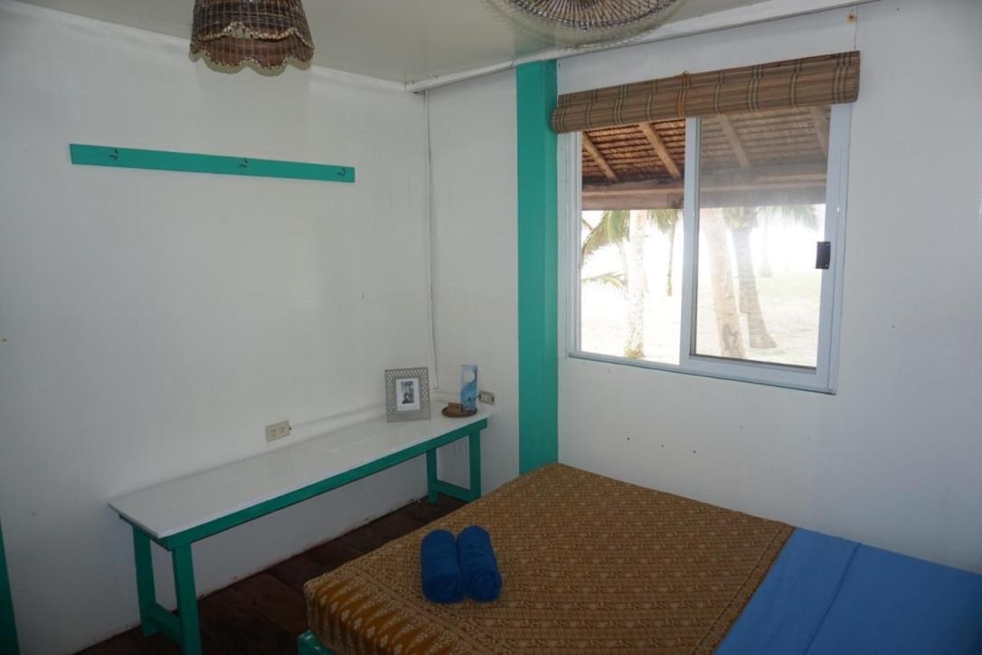 Pacifico Bigwish Beach Resort San Isidro  Экстерьер фото