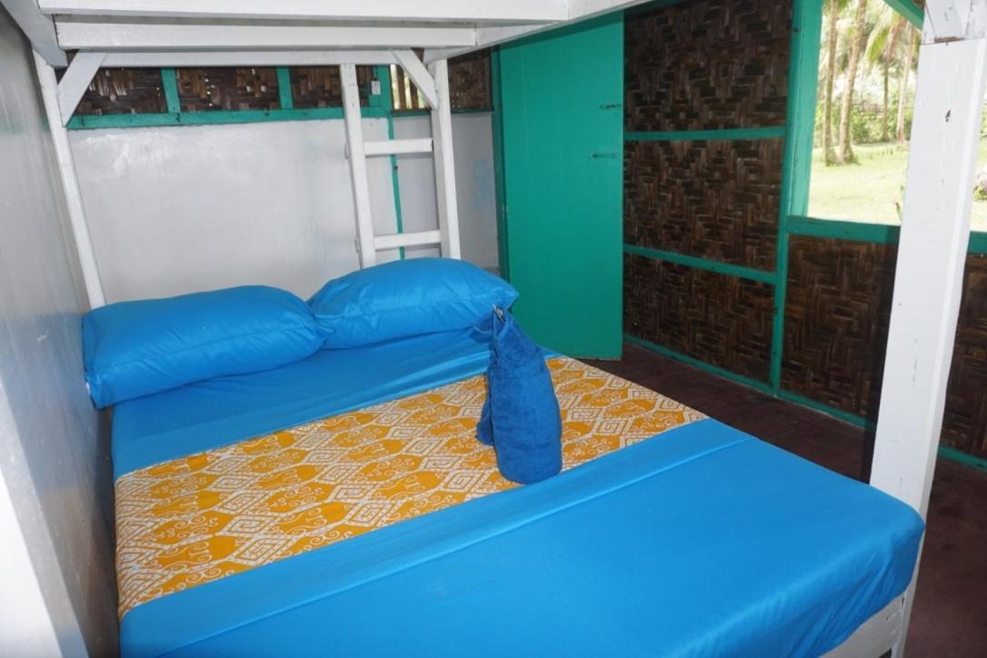 Pacifico Bigwish Beach Resort San Isidro  Экстерьер фото