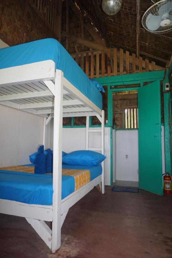 Pacifico Bigwish Beach Resort San Isidro  Экстерьер фото