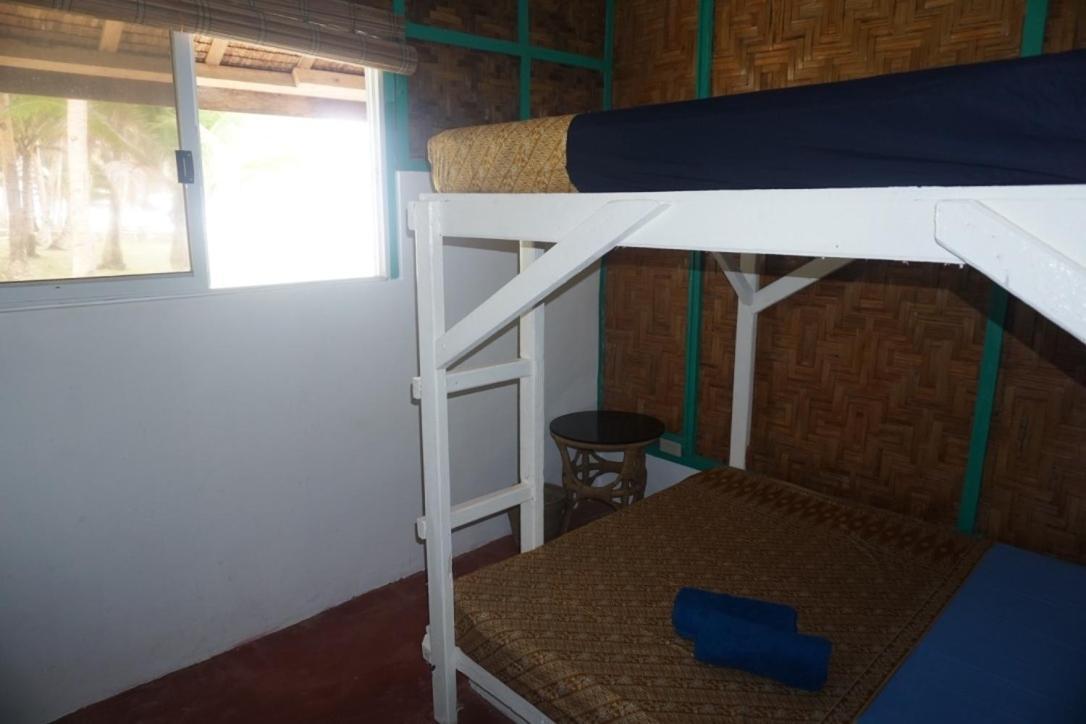 Pacifico Bigwish Beach Resort San Isidro  Экстерьер фото