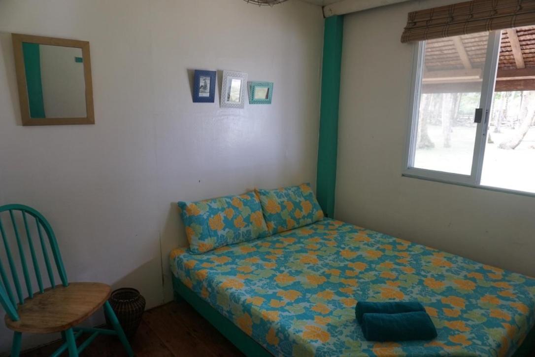 Pacifico Bigwish Beach Resort San Isidro  Экстерьер фото
