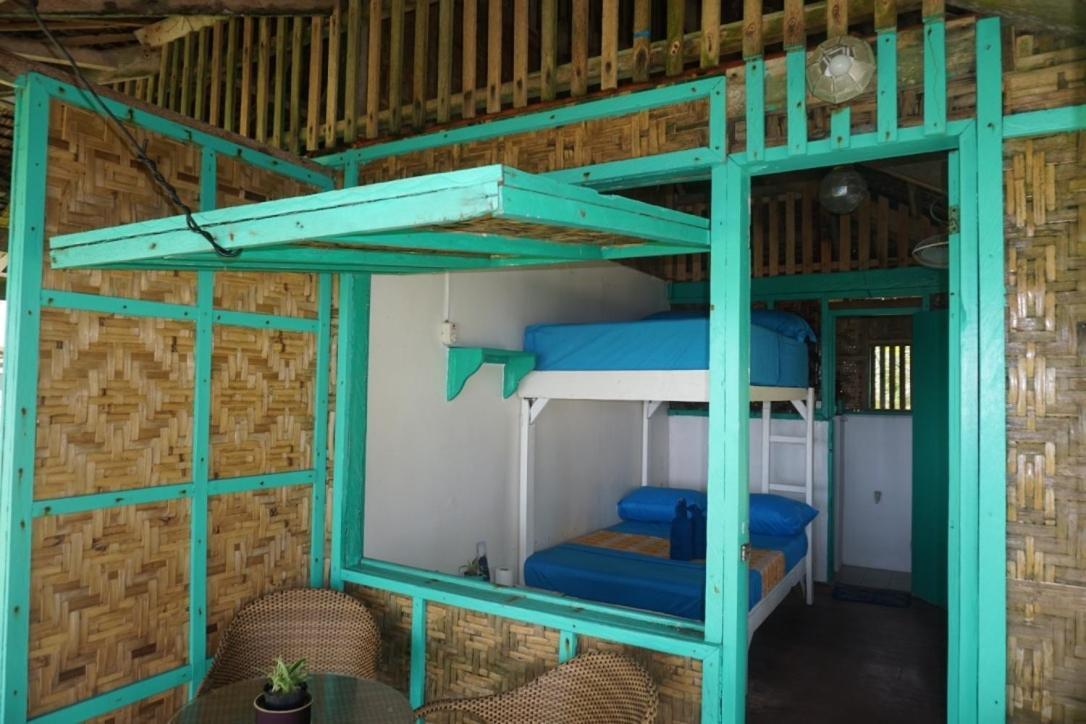 Pacifico Bigwish Beach Resort San Isidro  Экстерьер фото
