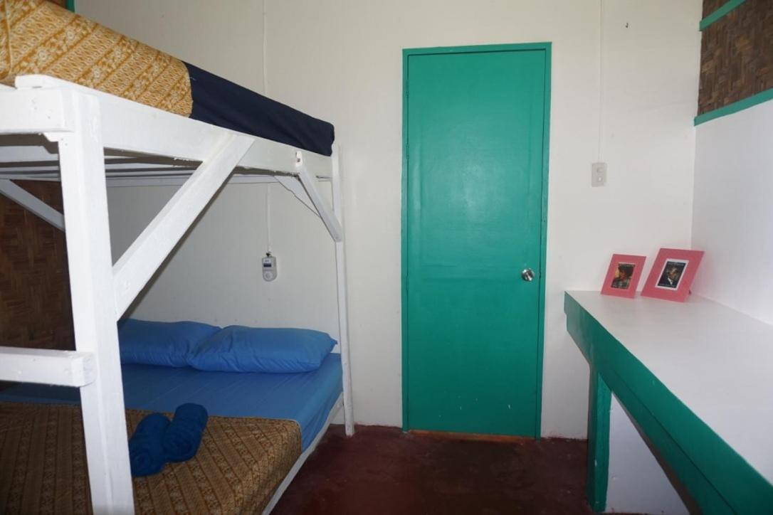 Pacifico Bigwish Beach Resort San Isidro  Экстерьер фото