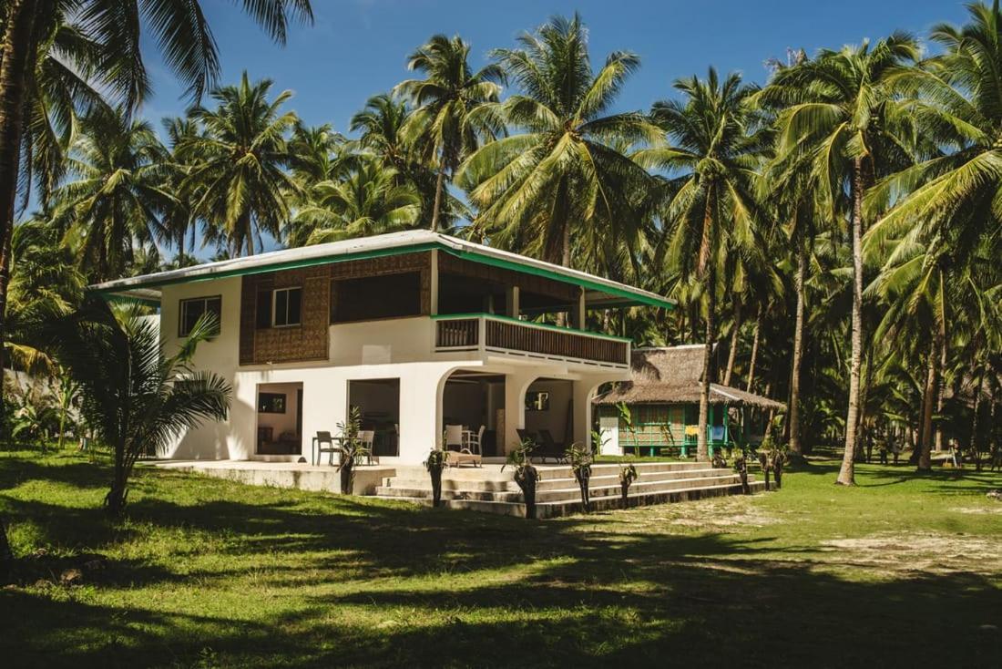 Pacifico Bigwish Beach Resort San Isidro  Экстерьер фото
