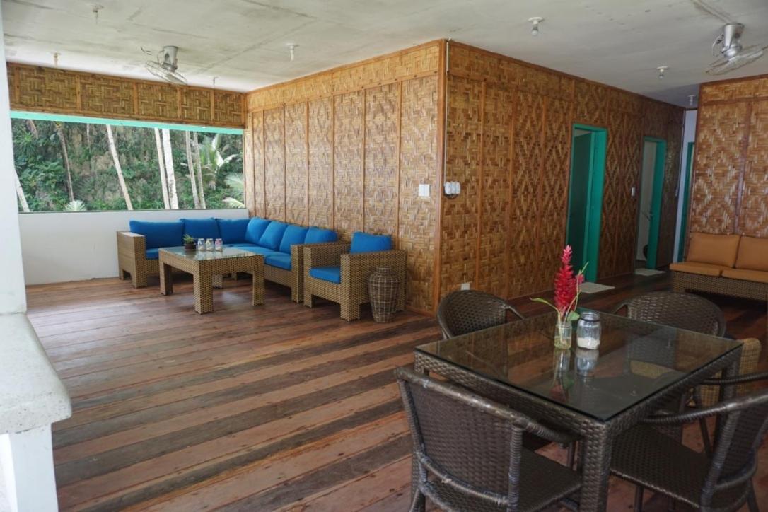 Pacifico Bigwish Beach Resort San Isidro  Экстерьер фото