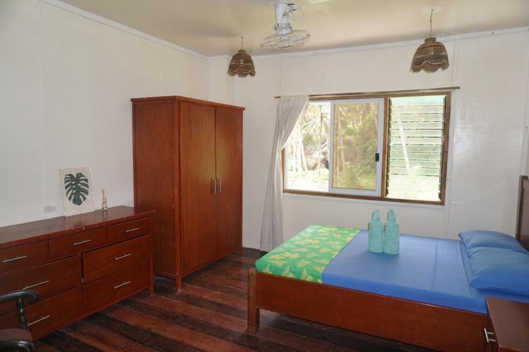 Pacifico Bigwish Beach Resort San Isidro  Экстерьер фото