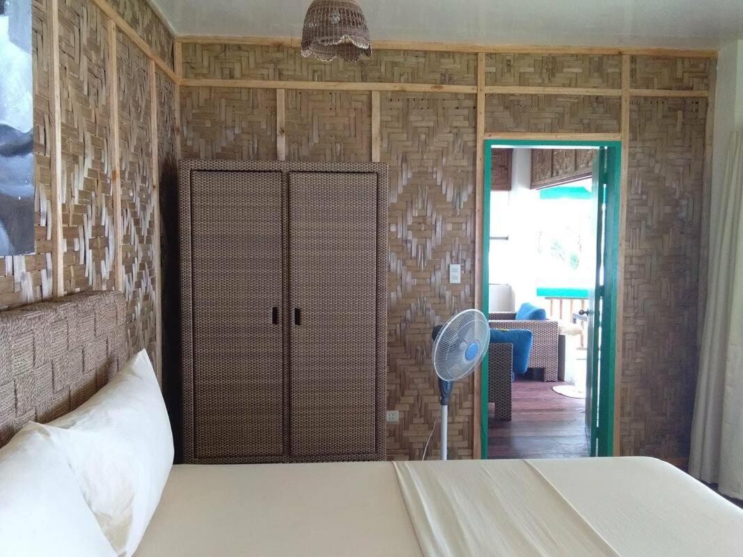Pacifico Bigwish Beach Resort San Isidro  Экстерьер фото