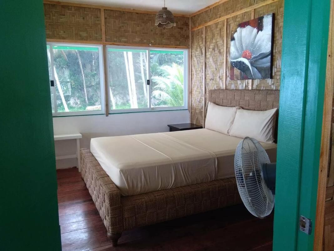 Pacifico Bigwish Beach Resort San Isidro  Экстерьер фото