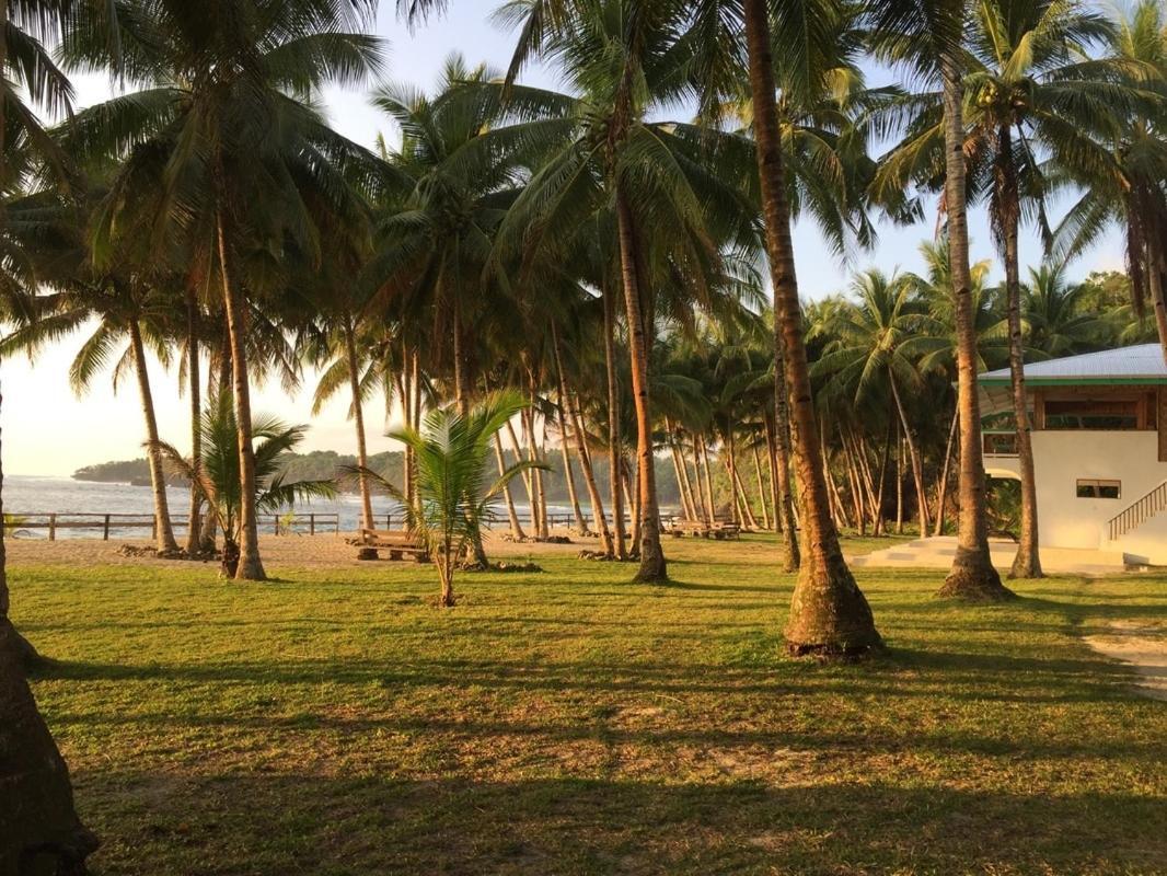Pacifico Bigwish Beach Resort San Isidro  Экстерьер фото