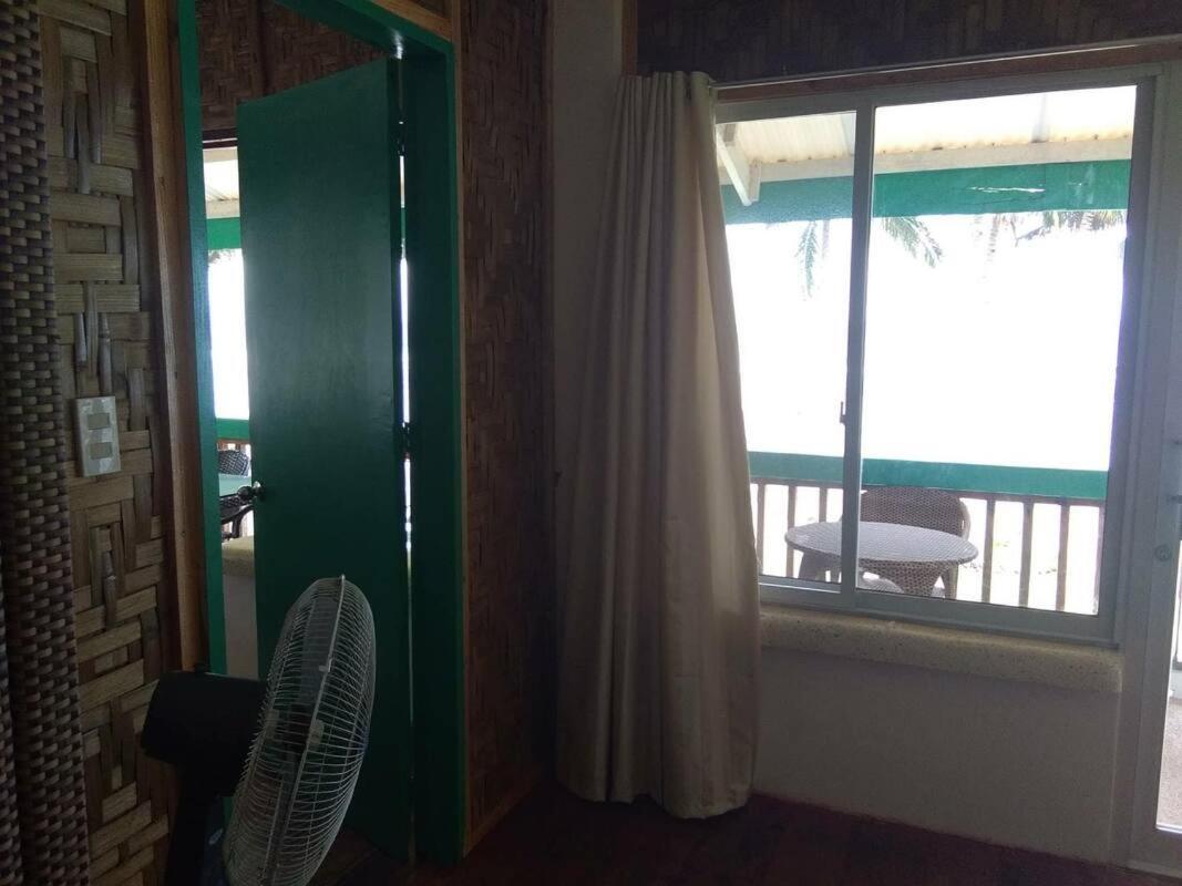 Pacifico Bigwish Beach Resort San Isidro  Экстерьер фото