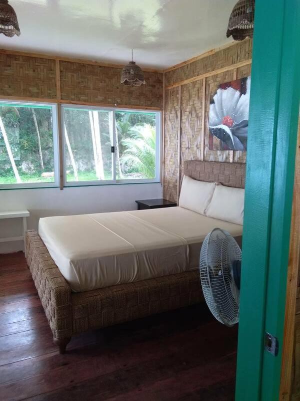 Pacifico Bigwish Beach Resort San Isidro  Экстерьер фото