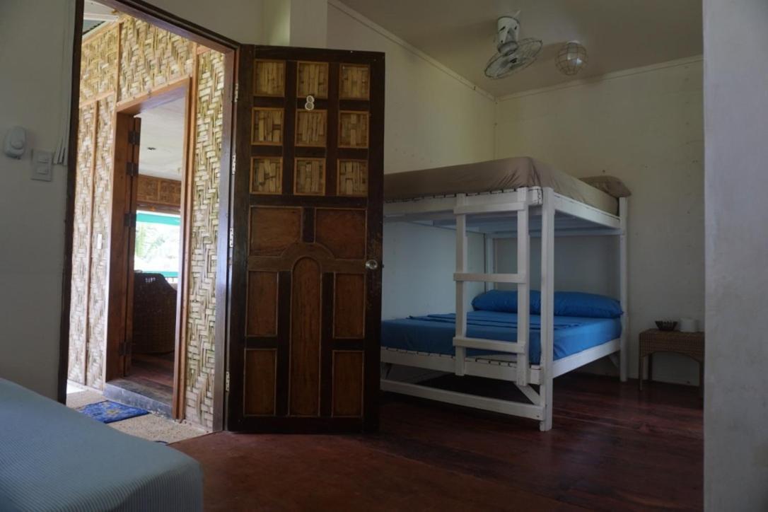 Pacifico Bigwish Beach Resort San Isidro  Экстерьер фото